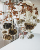 Handmade Woolen Ornaments