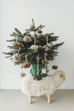 Handmade Woolen Ornaments