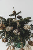 Handmade Woolen Ornaments