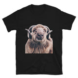 Bob The Ram-  Unisex T-Shirt
