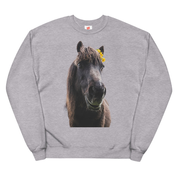 Grettir - Sweatshirt