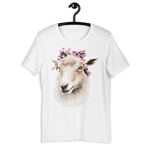 Adult t-shirt - Bambi